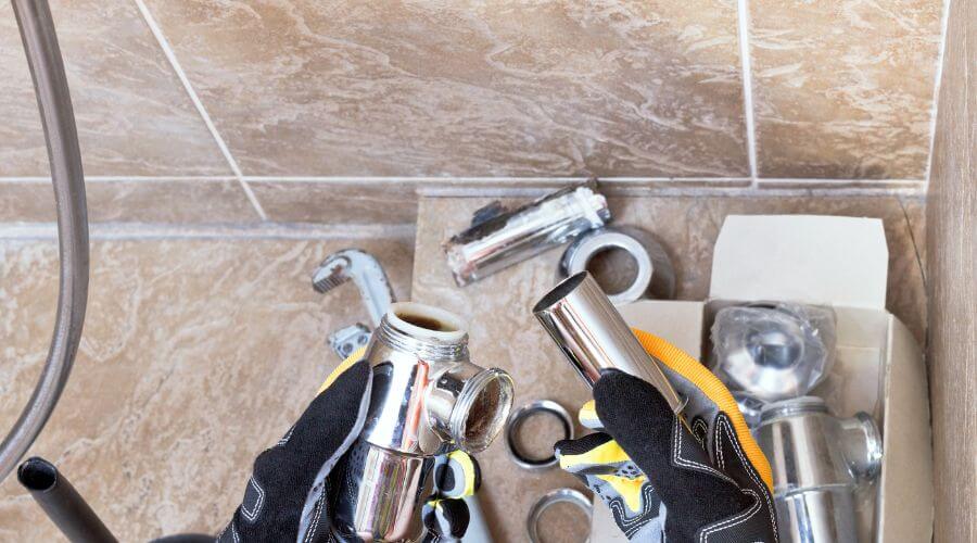 Local Chimney Repair in Midland, MI